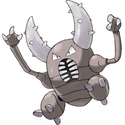 pinsir Discord emoji — free static PNG download