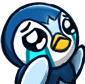 PiplupCry Discord emoji — free static PNG download