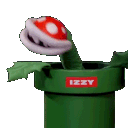 plantDab Discord emoji — free animated GIF download