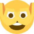 playtime Discord emoji — free static PNG download