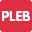 pleb Discord emoji — free static PNG download