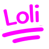 pLoli Discord emoji - free download