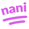pNani Discord emoji — free static PNG download