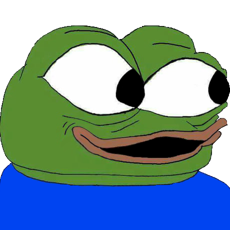 PogChampPepe Discord emoji