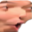 Pogger Discord emoji — free static PNG download