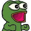 PoggersHype Discord emoji — free animated GIF download