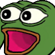 PoggersRow Discord emoji — free animated GIF download