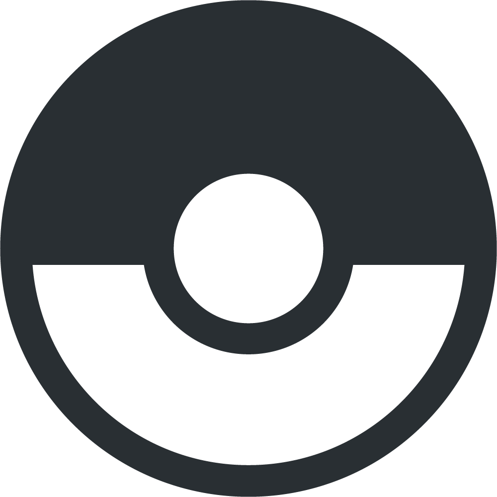pokeball_dark Discord emoji — free static PNG download