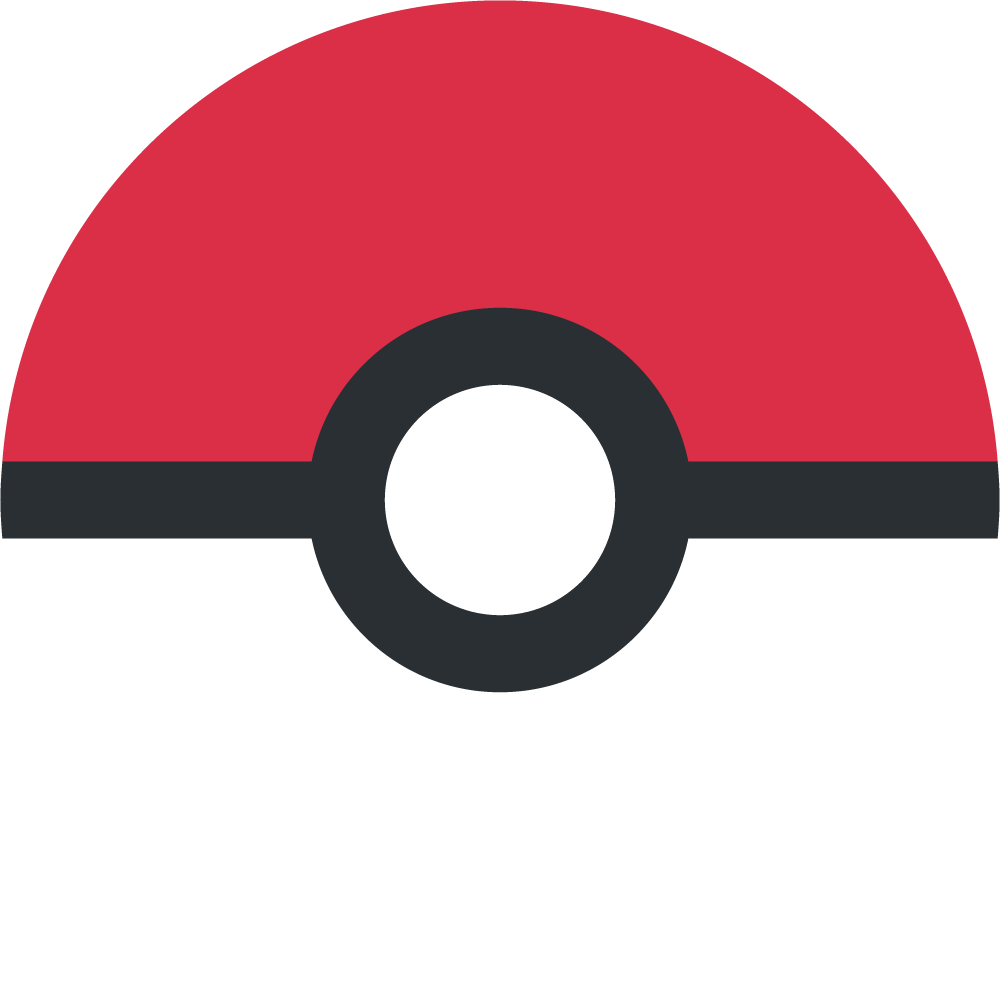 pokeball_light Discord emoji — free static PNG download