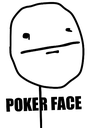 PokerFace Discord emoji — free static PNG download