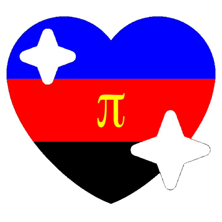 polyamorous_sparkle_heart Discord emoji — free static PNG download