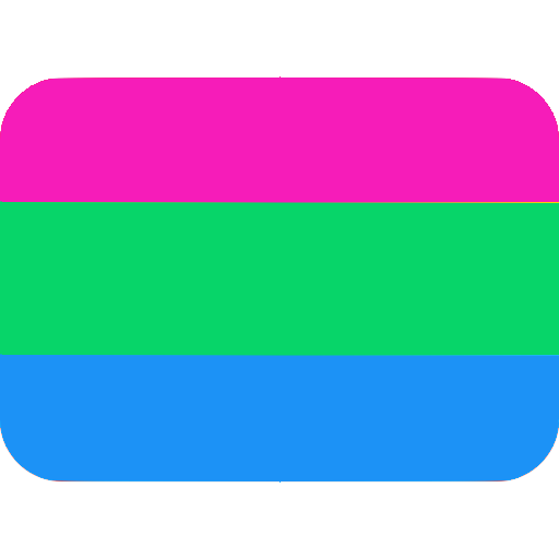 polysexual_pride_flag Discord emoji - free download