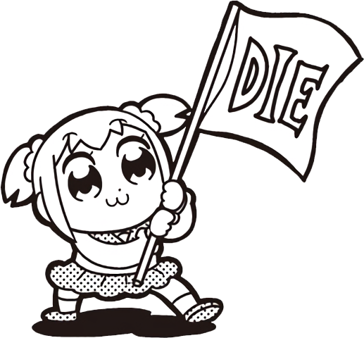 Popko_Die Discord emoji — free static PNG download