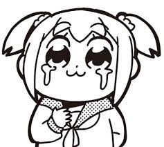 PopukoSad Discord emoji — free static PNG download