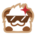 porocoolguy Discord emoji — free static PNG download