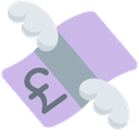 pound_with_wings Discord emoji — free static PNG download