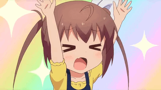 PoutyChild Discord emoji — free animated GIF download