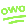 pOwo Discord emoji — free static PNG download