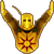 Praise Discord emoji - free download