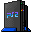 ps2pixel Discord emoji — free static PNG download