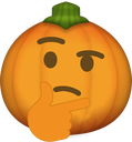 PumpkinThink Discord emoji — free static PNG download