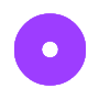 purple Discord emoji — free animated GIF download