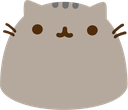 pusheenblob Discord emoji - free download