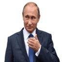 PutinThumbsUp Discord emoji — free static PNG download