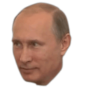 PutinWoah Discord emoji — free animated GIF download