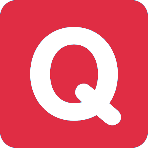 q Discord emoji — free static PNG download