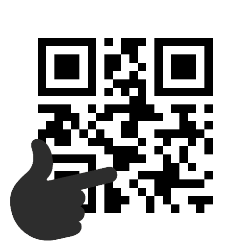 qrcodethinking Discord emoji — free static PNG download