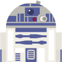 r2d2 Discord emoji - free download
