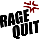 Rage Discord emoji — free static PNG download