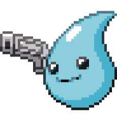 rain_delet Discord emoji - free download