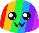 rainbowo Discord emoji