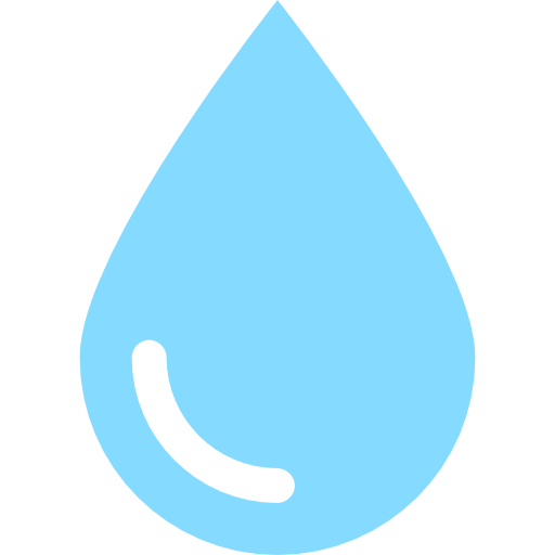 rainy Discord emoji — free static PNG download