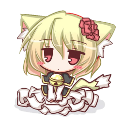 randomneko Discord emoji — free static PNG download