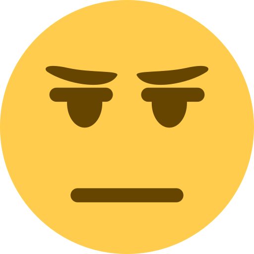 really Discord emoji — free static PNG download