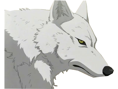 ReallyWolf Discord emoji — free static PNG download