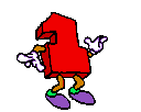 red1 Discord emoji — free animated GIF download