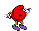 red6 Discord emoji — free animated GIF download