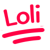 redLoli Discord emoji — free static PNG download