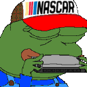 redneckpepe Discord emoji — free animated GIF download
