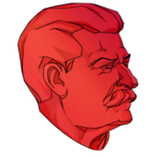 RedStalin Discord emoji - free download