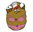 REEEEEE Discord emoji - free download