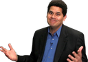 reggieShrug Discord emoji — free static PNG download