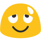 relieved_blob Discord emoji — free static PNG download
