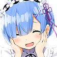 remblush Discord emoji — free static PNG download