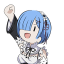 remYeah Discord emoji — free static PNG download