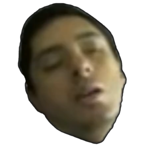 residentsleeper Discord emoji — free static PNG download